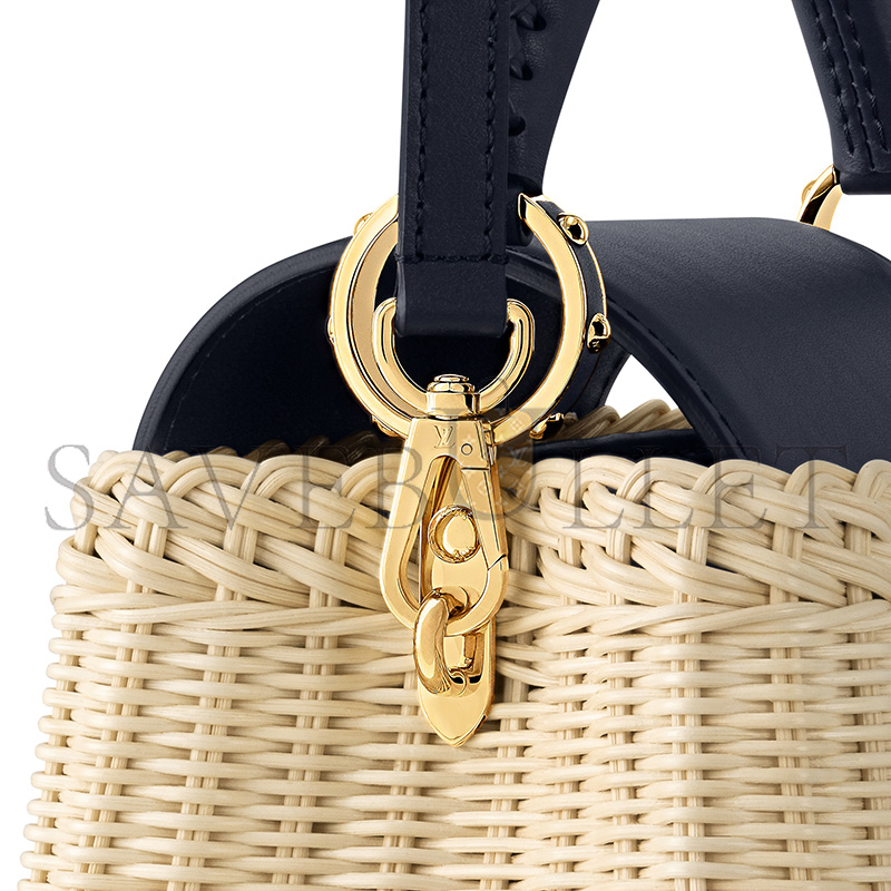 l0*is V*t0n capucines bb m14366 (27*18*9cm)